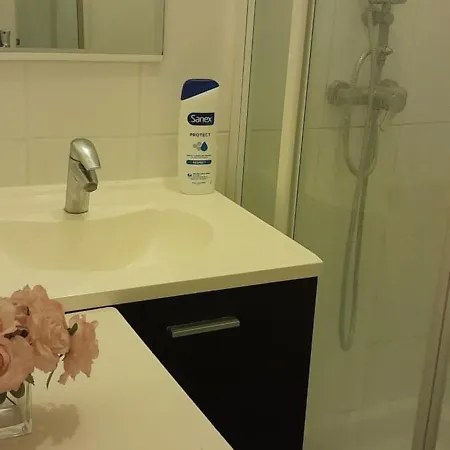 Apartmán Reposant *