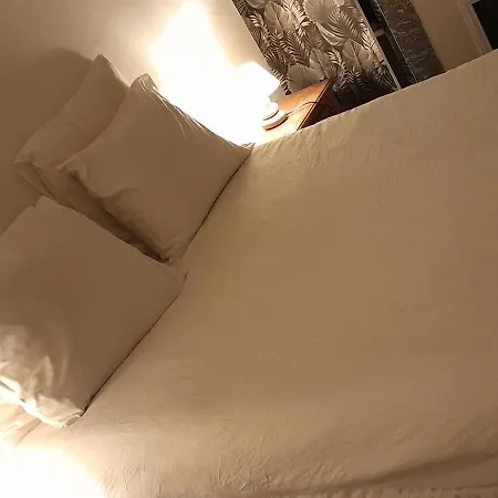 Reposant Vernon (Eure)